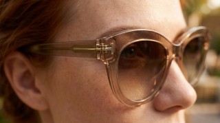 Tom Ford Odette FT1189 45F 53 Генерирано изображение
