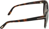 Tom Ford Odette FT1189 52F 53 Странична част на продукта