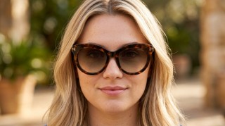 Tom Ford Odette FT1189 52F 53 Генерирано изображение
