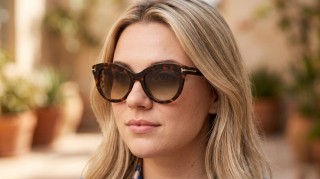 Tom Ford Odette FT1189 52F 53 Генерирано изображение