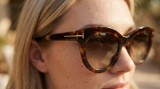 Tom Ford Odette FT1189 52F 53 Генерирано изображение