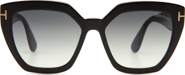 Tom Ford Phoebe FT0939 01B 56