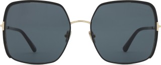 Tom Ford Raphaela FT1006 02A 60 Предна част на продукта