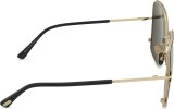 Tom Ford Raphaela FT1006 02A 60 Странична част на продукта