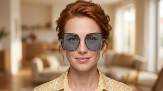 Tom Ford Raphaela FT1006 02A 60 Генерирано изображение
