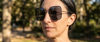 Tom Ford Raphaela FT1006 02A 60 Генерирано изображение