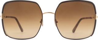 Tom Ford Raphaela FT1006 48F 60 25417