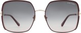 Tom Ford Raphaela FT1006 69W 60 Предна част на продукта