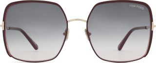 Tom Ford Raphaela FT1006 69W 60 Предна част на продукта