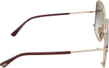 Tom Ford Raphaela FT1006 69W 60 Странична част на продукта