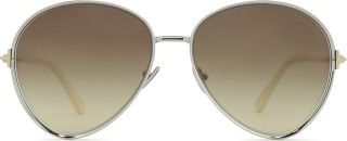 Tom Ford Rio FT1028 16G 59 Предна част на продукта