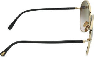 Tom Ford Rio FT1028 28B 59 Странична част на продукта
