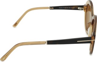 Tom Ford Seraphina FT1088 45E 55 Странична част на продукта