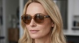 Tom Ford Seraphina FT1088 45E 55 Генерирано изображение
