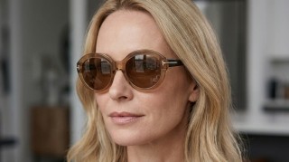 Tom Ford Seraphina FT1088 45E 55 Генерирано изображение