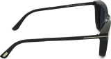 Tom Ford Sinatra FT1104 01A 53 Странична част на продукта