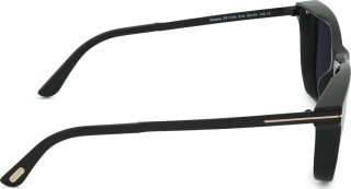 Tom Ford Sinatra FT1104 01A 53 Странична част на продукта