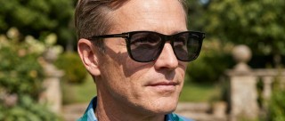 Tom Ford Sinatra FT1104 01A 53 Генерирано изображение