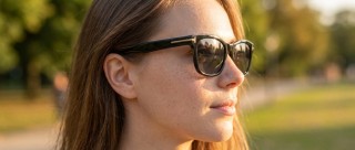 Tom Ford Sinatra FT1104 01A 53 Генерирано изображение