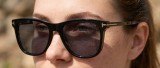 Tom Ford Sinatra FT1104 01A 53 Генерирано изображение