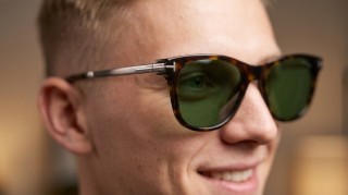 Tom Ford Sinatra FT1104 52N 53 Генерирано изображение