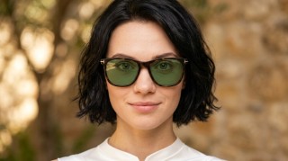 Tom Ford Sinatra FT1104 52N 53 Генерирано изображение