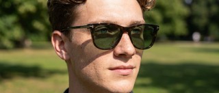 Tom Ford Sinatra FT1104 52N 53 Генерирано изображение