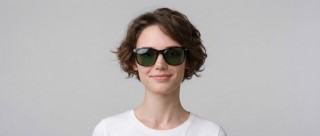 Tom Ford Sinatra FT1104 52N 53 Генерирано изображение