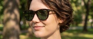 Tom Ford Sinatra FT1104 52N 53 Генерирано изображение