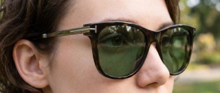 Tom Ford Sinatra FT1104 52N 53 Генерирано изображение
