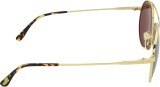Tom Ford Smith FT0773 30E 58 Странична част на продукта