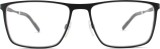 Tommy Hilfiger TH 1803/CS 003 M9 58 (kлип-он) 22596