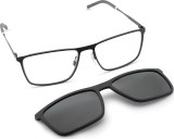 Tommy Hilfiger TH 1803/CS 003 M9 58 (kлип-он) 22598