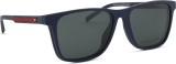 Tommy Hilfiger TH 2203/C 8RU 16 55 (kлип-он) 42066