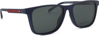 Tommy Hilfiger TH 2203/C 8RU 16 55 (kлип-он) 42066