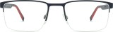 Tommy Hilfiger TH 2316 KU0 20 55 Предна част на продукта