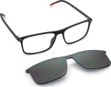 Tommy Jeans TJ 0018/CS 003 IR 55 (kлип-он) 19321