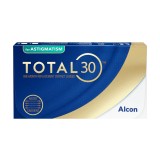 TOTAL30 for Astigmatism (3 лещи) 39450
