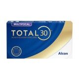 TOTAL30 Multifocal (3 лещи) 39448