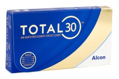 TOTAL30 (6 лещи)