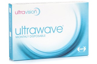 UltraWave (6 лещи)