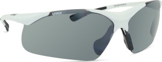 Uvex Sportstyle 223 White/Ltm Silver S5309828816