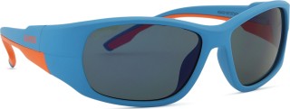 Uvex Sportstyle 514 Blue Matt/Mir. Blue S5330654416