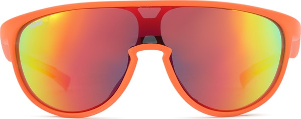 Uvex Sportstyle 515 Orange Matt/Mir. Orange S5330663416