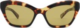 Valentino VG0009S 002 52 Предна част на продукта
