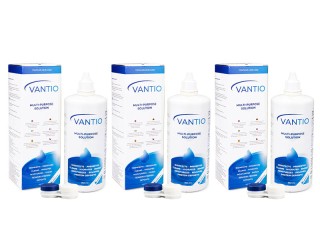 Vantio Multi-Purpose 3 x 360 ml с кутии