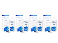 Vantio Multi-Purpose 4 x 360 ml с кутии