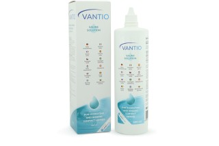 Vantio Saline физиологичен разтвор 500 ml