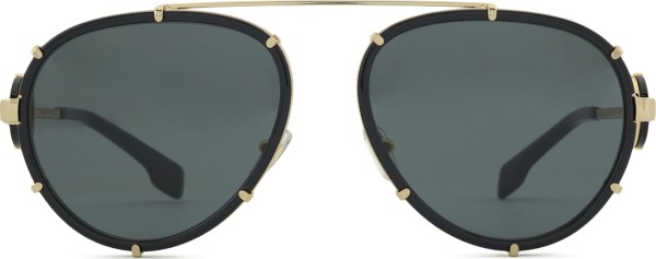 Versace 0VE 2232 143887 61 + лента