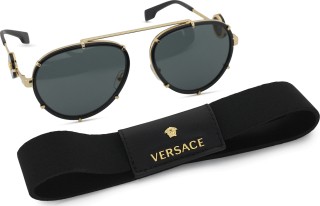 Versace 0VE 2232 143887 61 + лента 42882